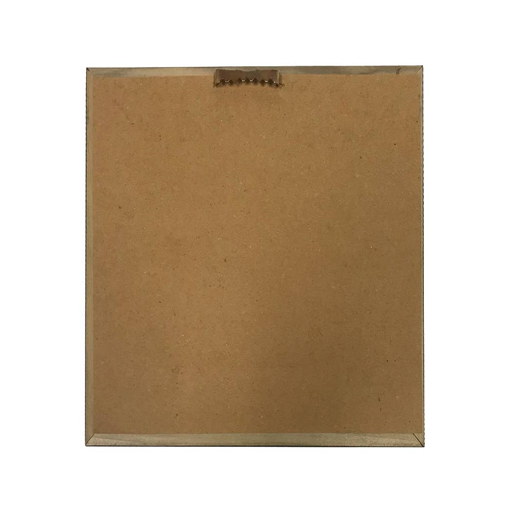 Down the Path Equestrian Fox Hunt Scene Painting Print