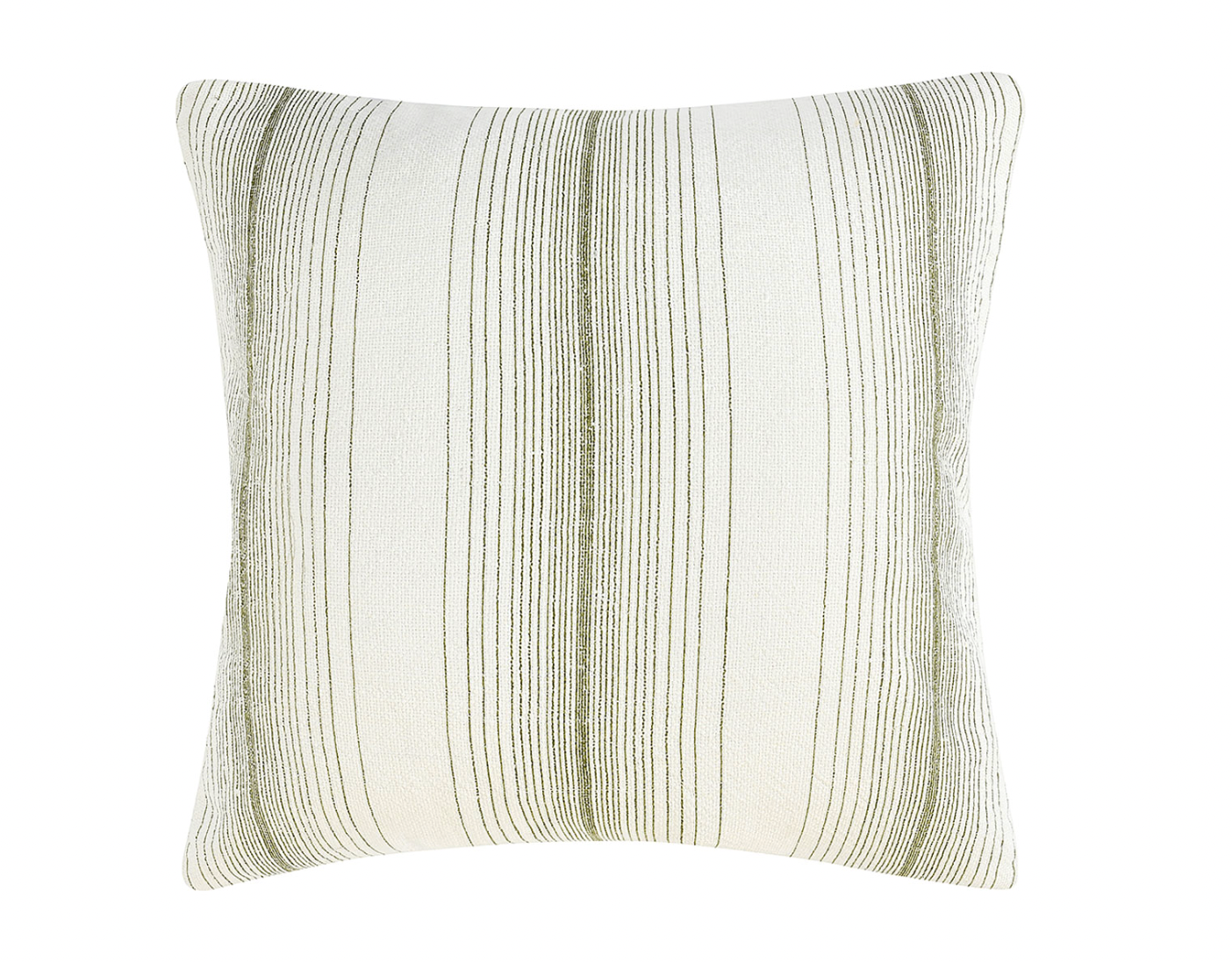 ST THETA WHEAT GREEN 26X26