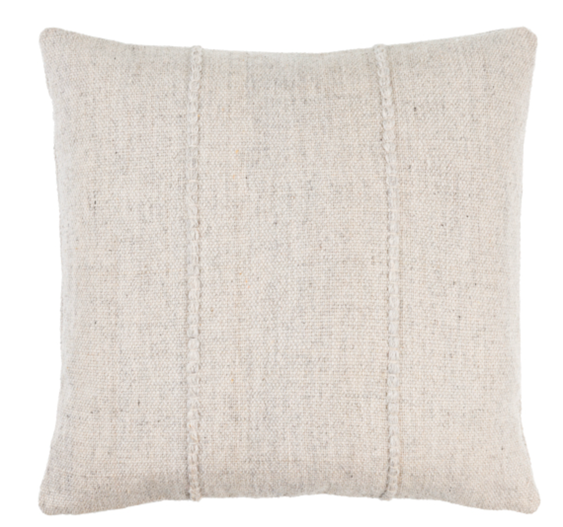 Mudcloth Pillow- 22"x22"