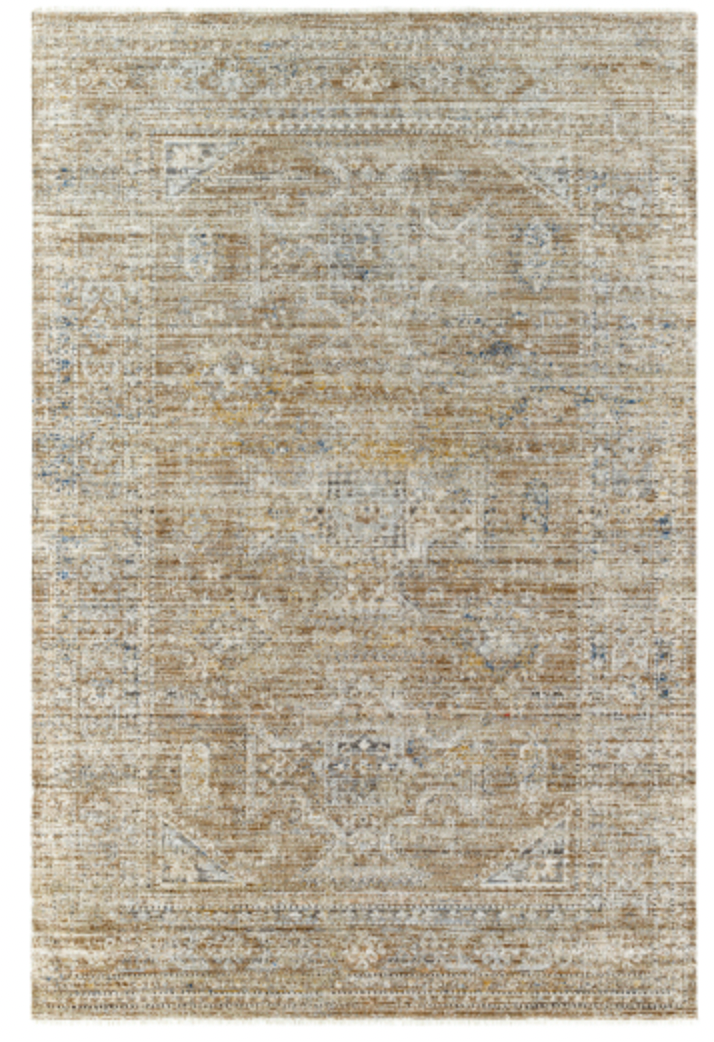 Margaret -7'10" x 10'