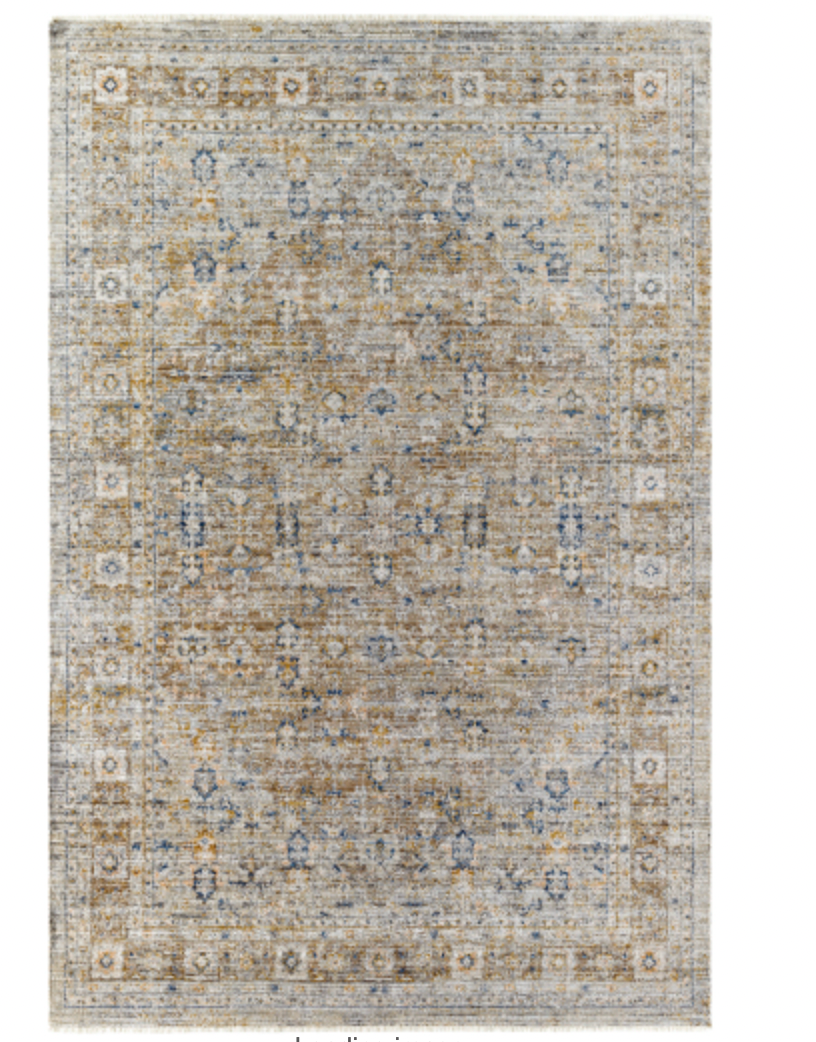 Margaret-5'3" x 7'10"