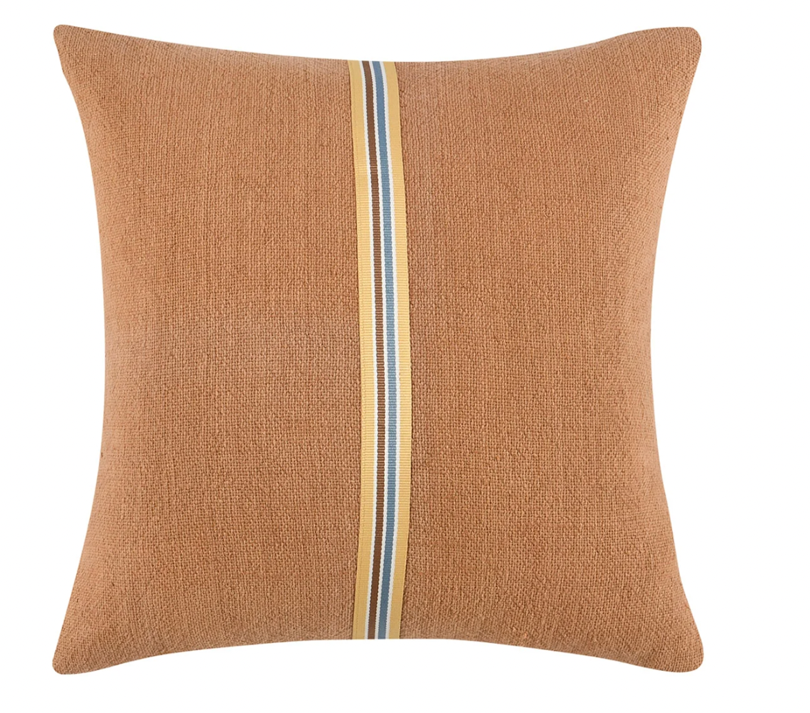 Hazel Stripe Pillow