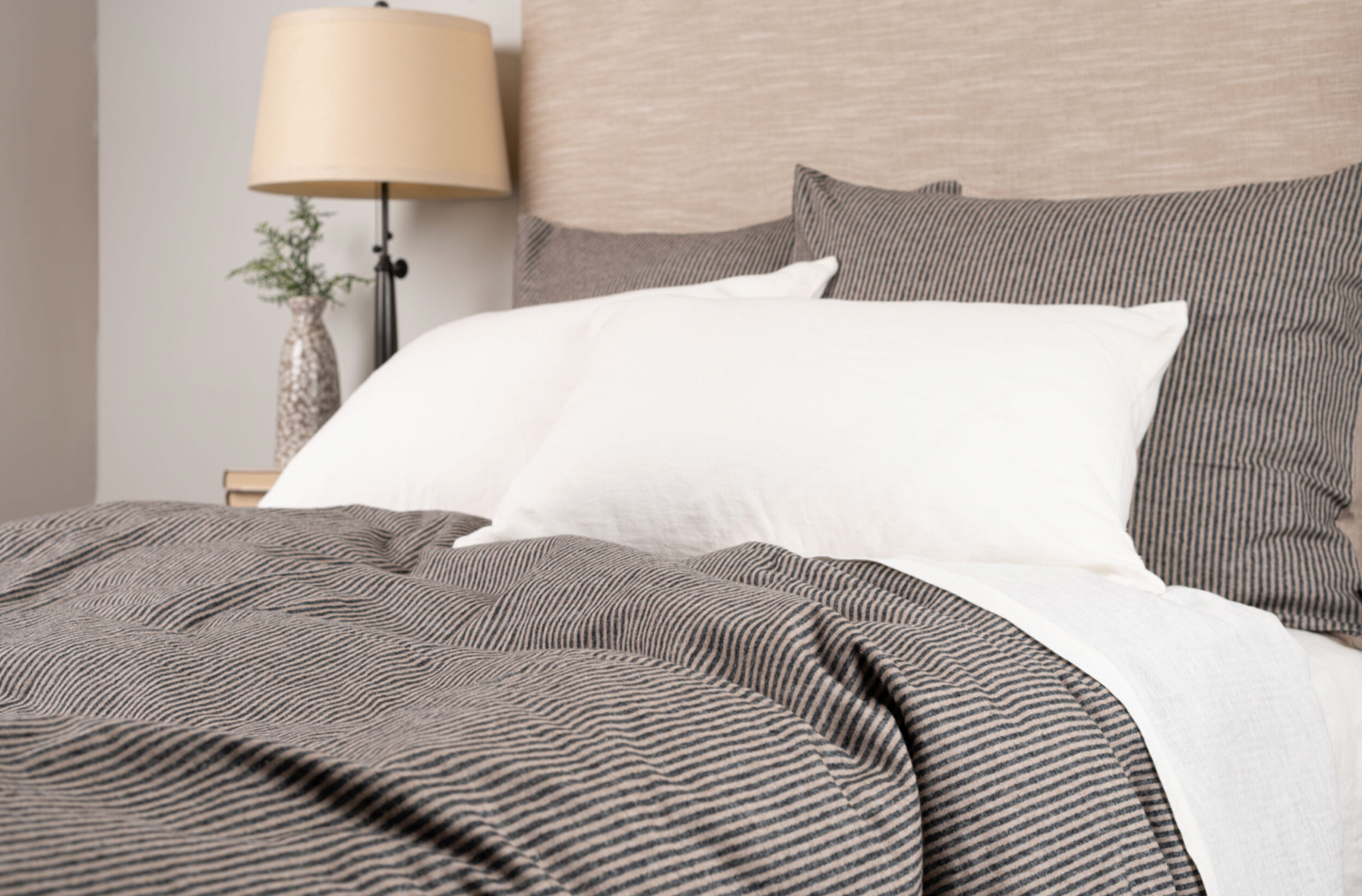 SALMA, DUVET COVER, KING