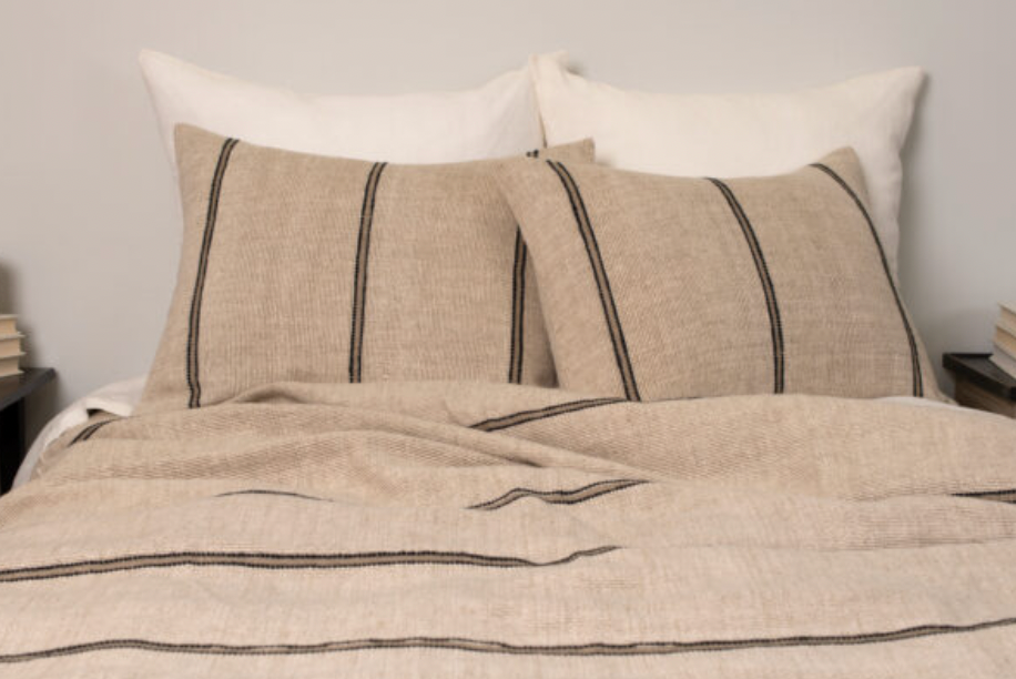 Rhodes Coverlet (King)