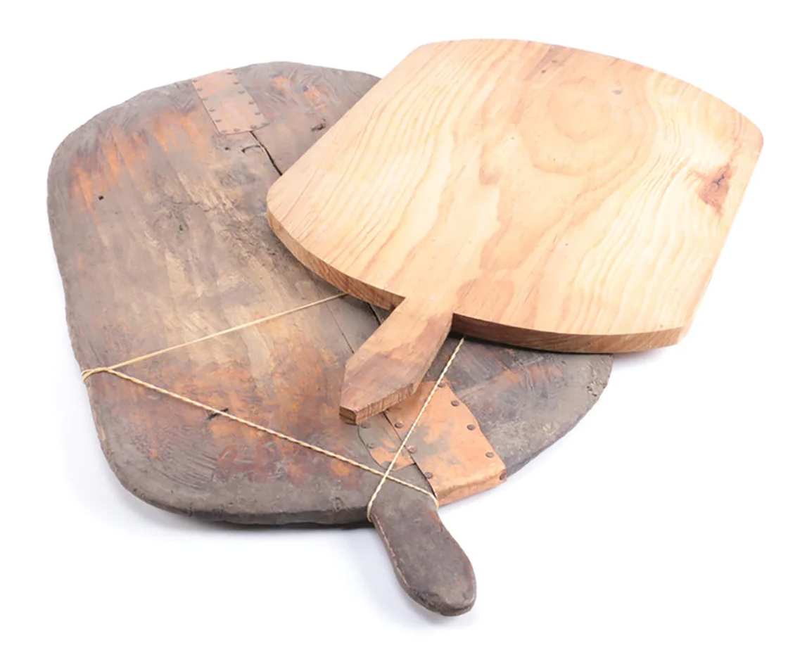 Turkish Cutting Board (Small)