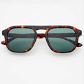 Addison Acetate Unisex Aviator Sunglasses