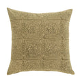 20x20 Naina Block Print Pillow