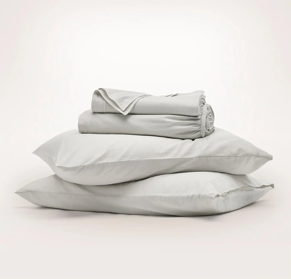 Signature Vintage Washed Sheet Set