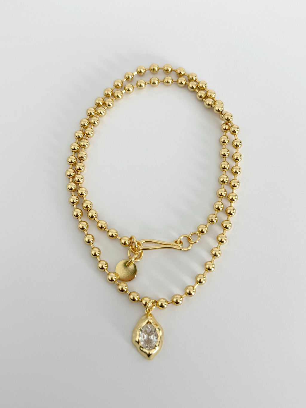 Louisa Necklace 