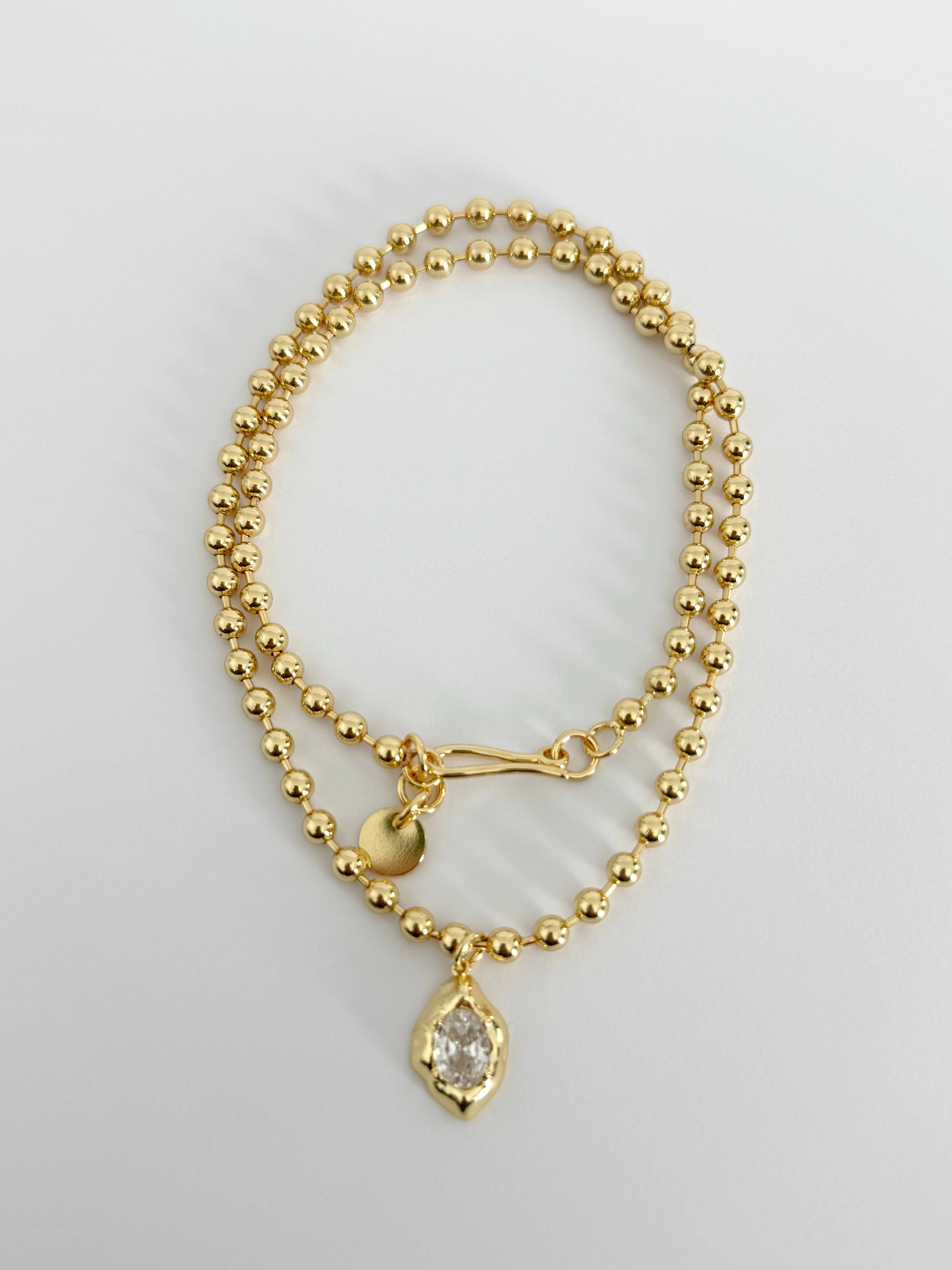 Louisa Necklace 