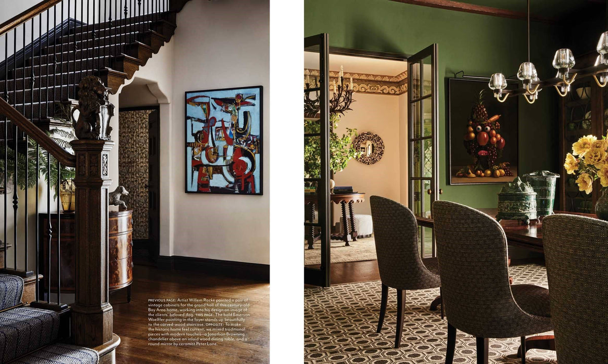 Modern Classic: Tailored Homes, Timeless Style