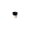 Cup 3 oz., Latitude black