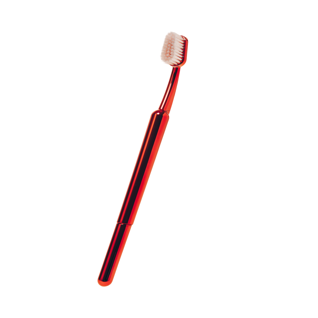 The Better Brush