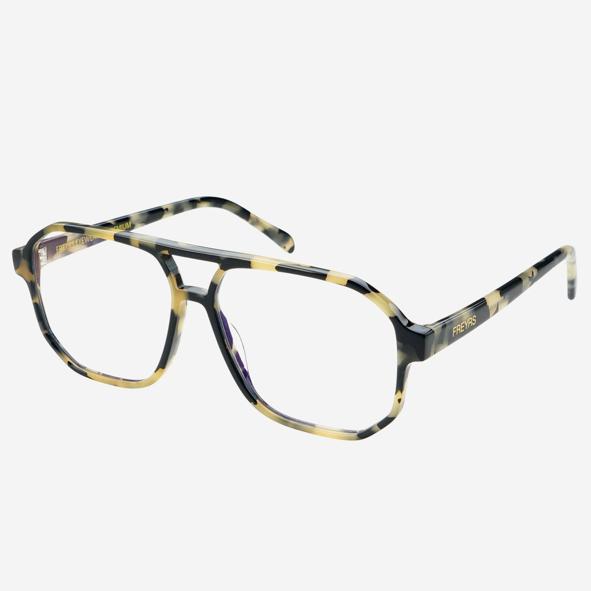 Billie Blue Light Readers Reading Glasses Unisex Eyeglasses