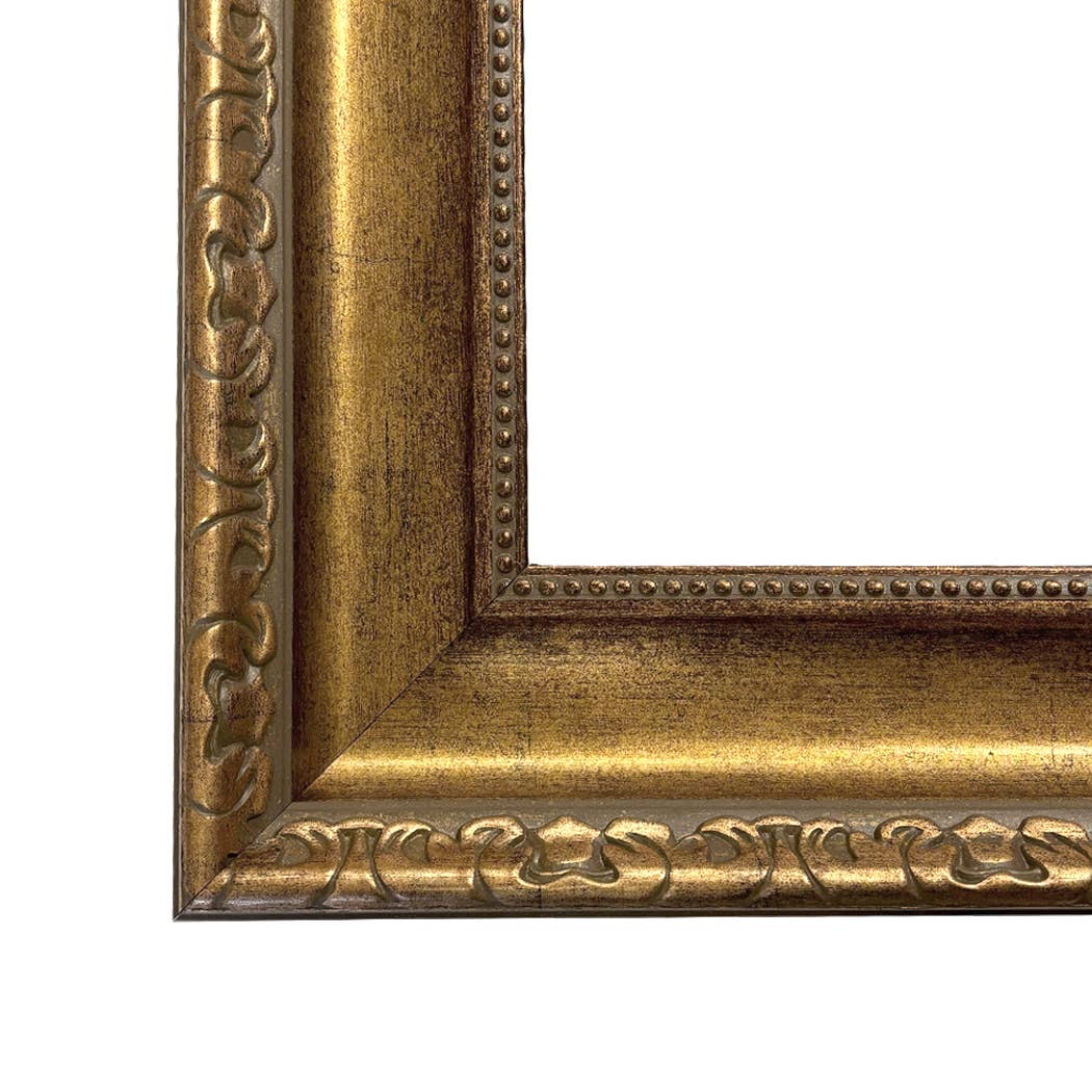 English Pointer with Pheasant Painting Print on Canvas