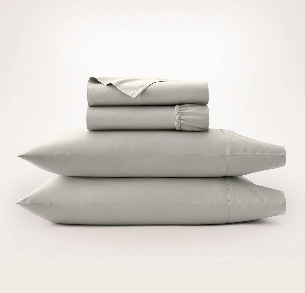 Percale Hemmed Sheet Set