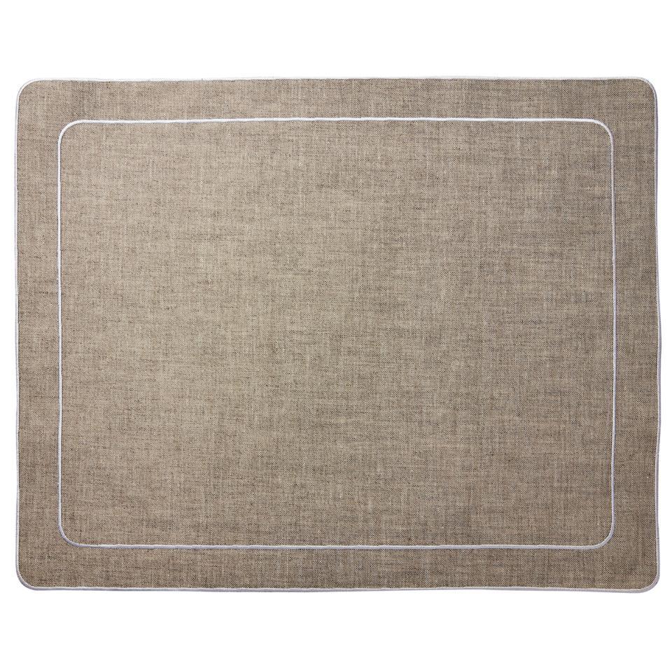 Dark Natural - Set of 2