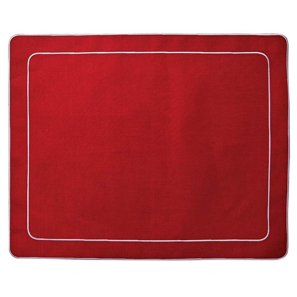 Red Red - Set of 2