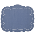 Blue - Set of 2