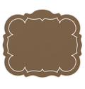 Taupe - Set of 2