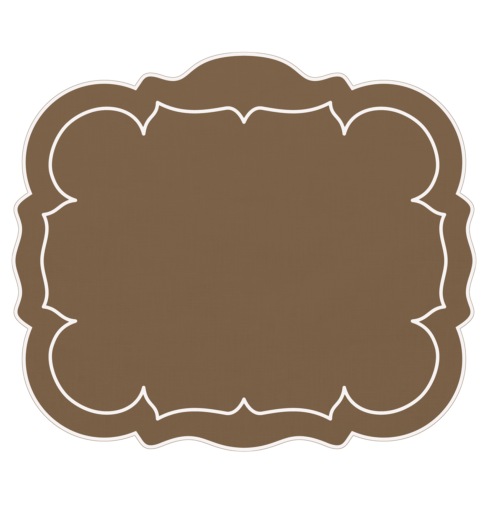 Taupe - Set of 2