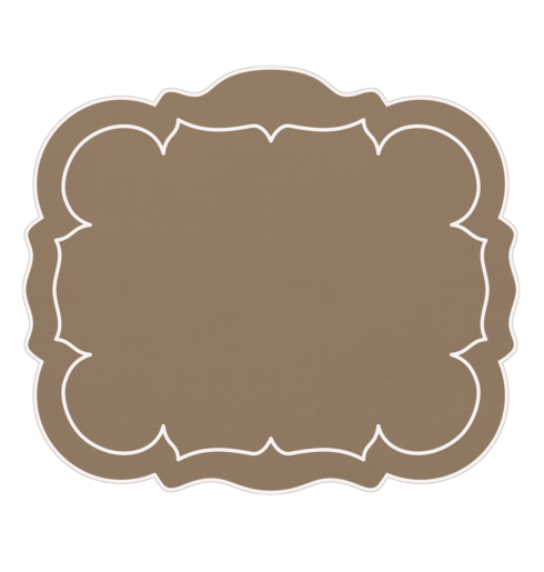 Gray - Set of 2