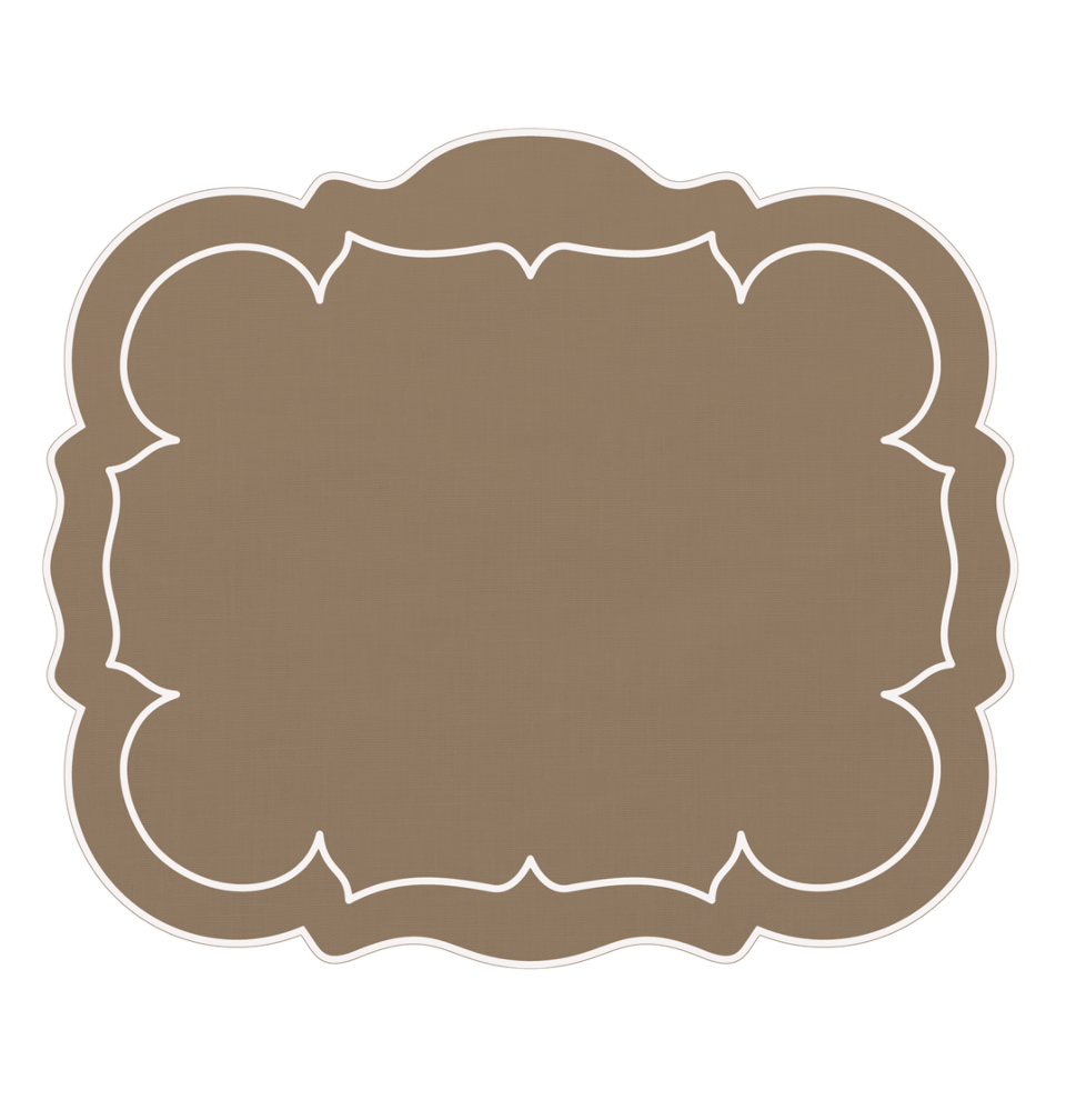Gray - Set of 2