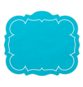 Turquoise - Set of 2