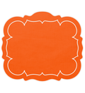 Orange - Set of 2