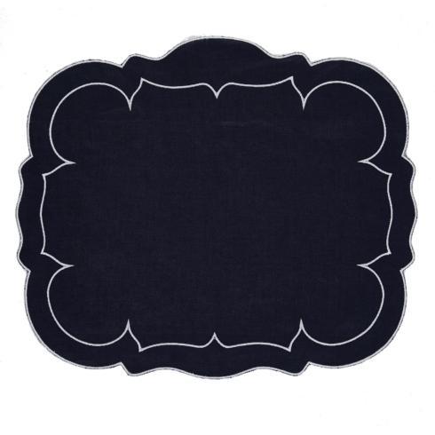 Navy - Set of 2