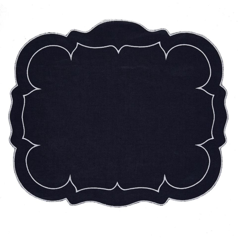 Navy - Set of 2