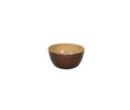 Bamboo Mini Bowl Brown
