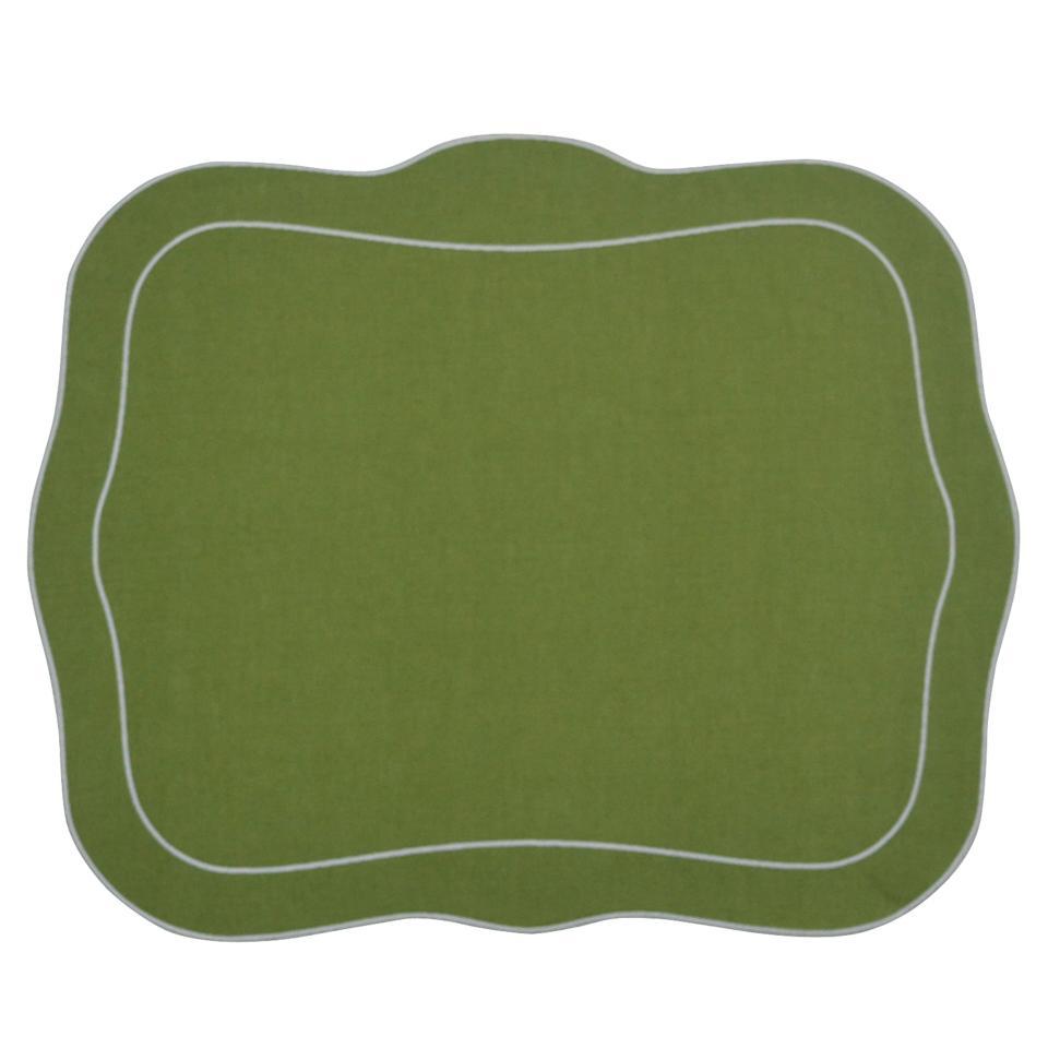 Green - Set of 2