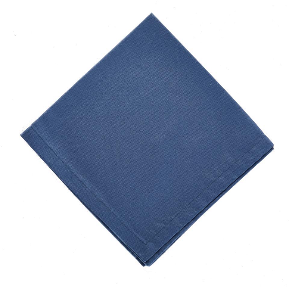 Linho Napkin Blue - Set of 2