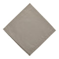 Linho Napkin Gray - Set of 2
