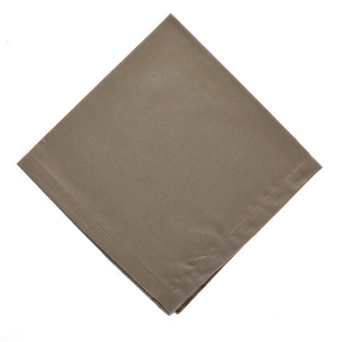 Linho Napkin Taupe - Set of 2