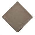 Linho Napkin Taupe - Set of 2