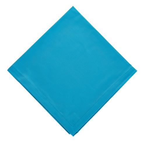 Linho Napkin Turquoise - Set of 2