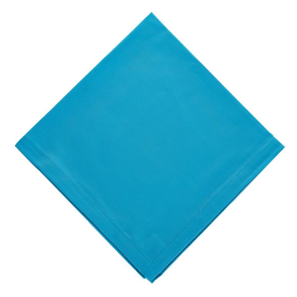 Linho Napkin Turquoise - Set of 2