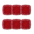 Red Red &amp;#x2f; White - Boxed Set of 6
