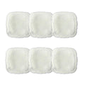 White &amp;#x2f; White - Boxed Set of 6