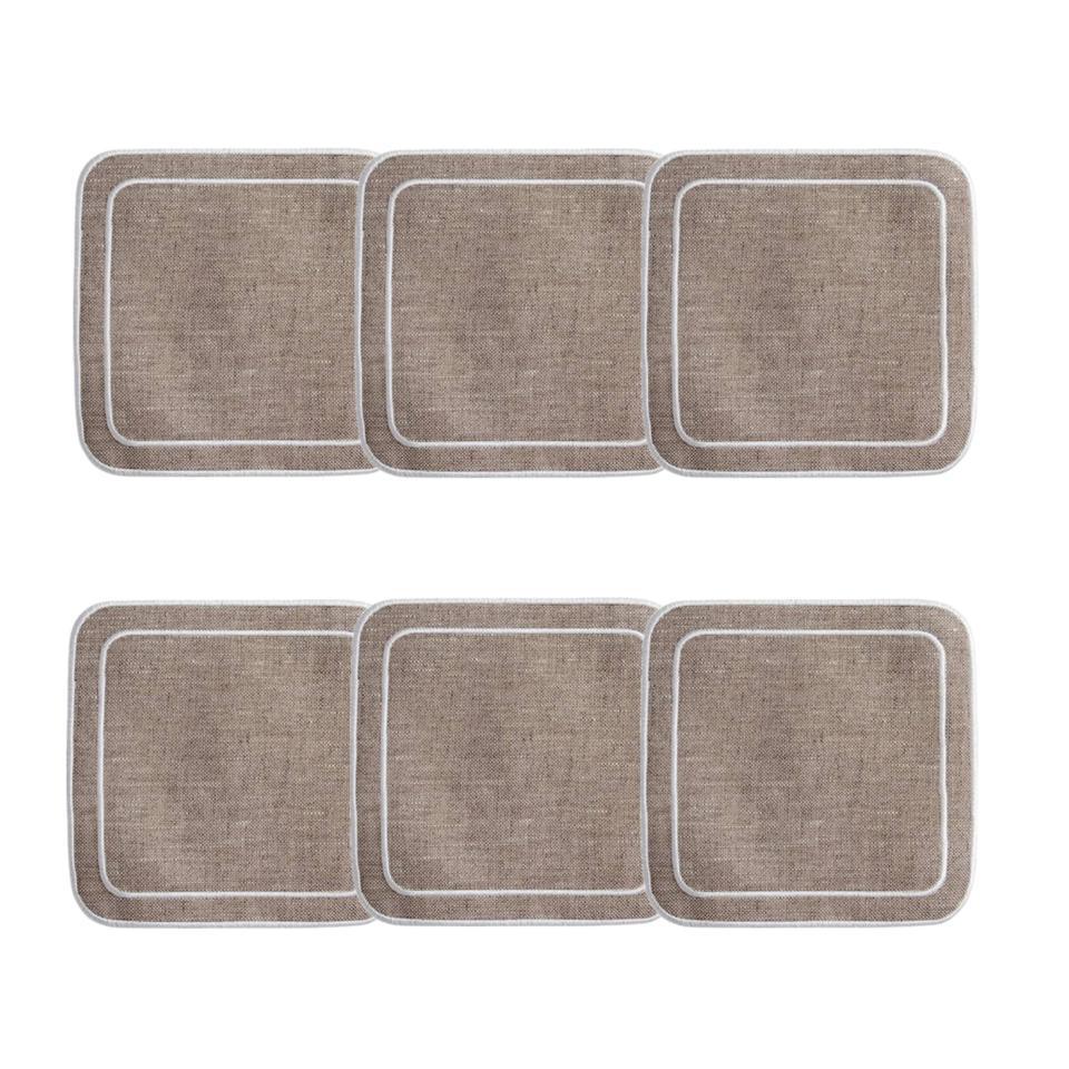 Dark Natural - Boxed Set of 6