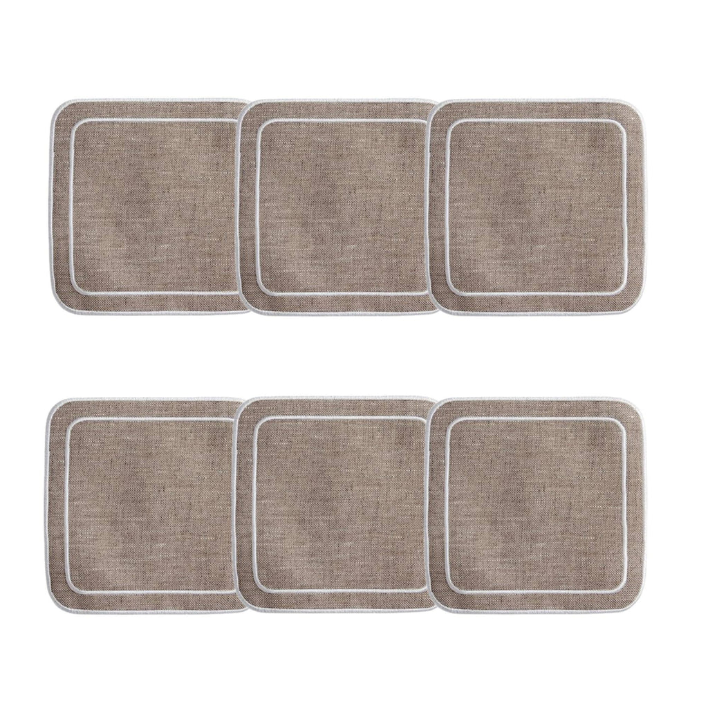 Dark Natural - Boxed Set of 6