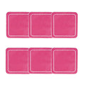 Fucshia - Boxed Set of 6