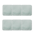 Ice Blue - Boxed Set of 6
