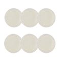 Ivory - Boxed Set of 6