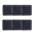 Navy - Boxed Set of 6