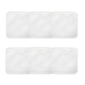 White - Boxed Set of 6