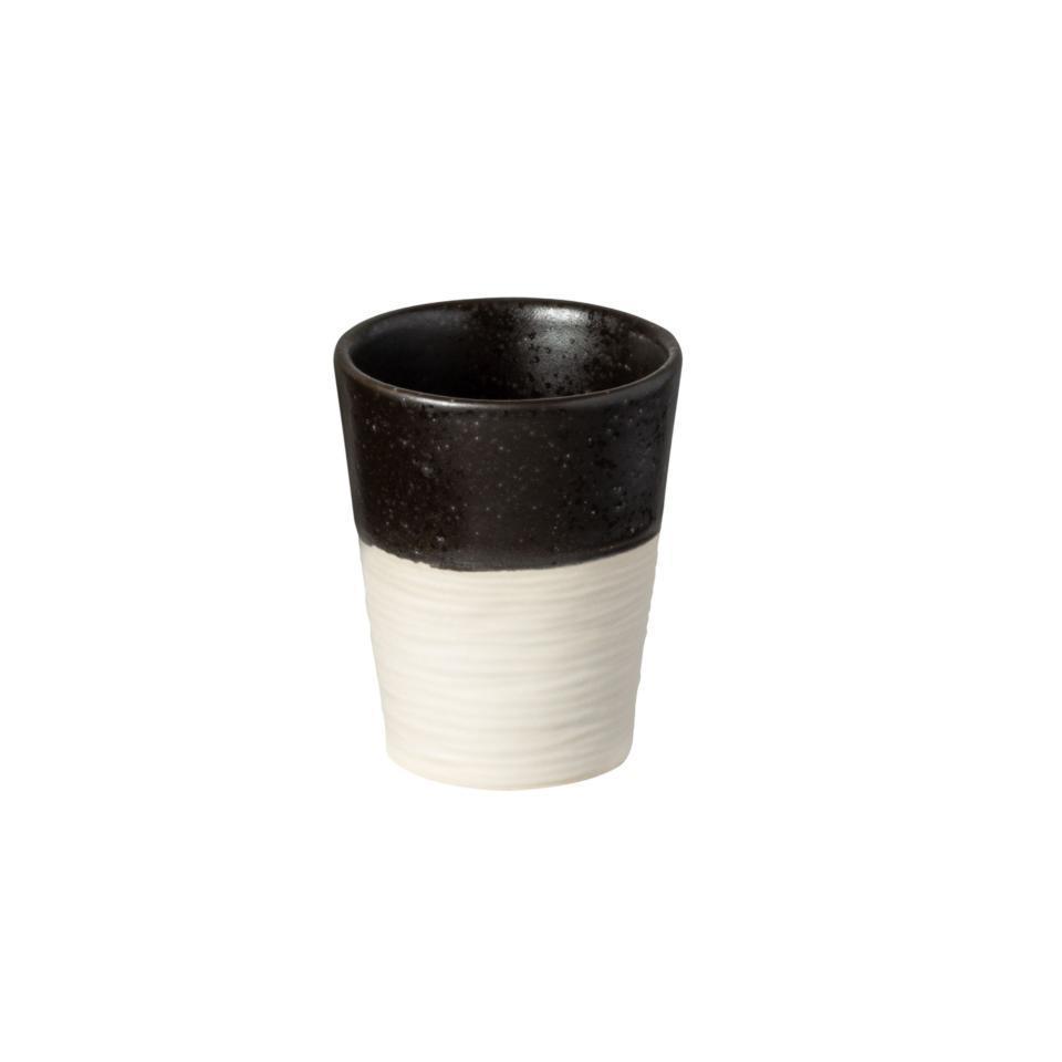 Cup 9 oz., Latitude black