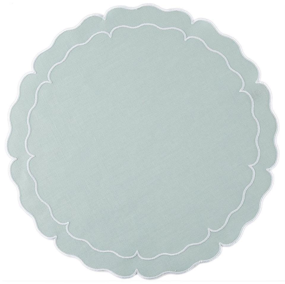 Ice Blue - Set of 2